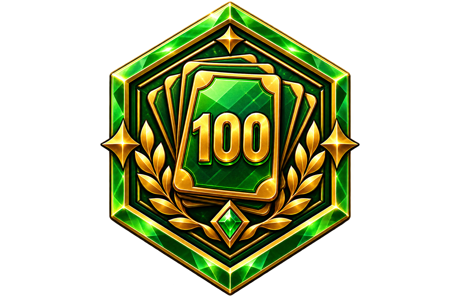 100 Cartas
