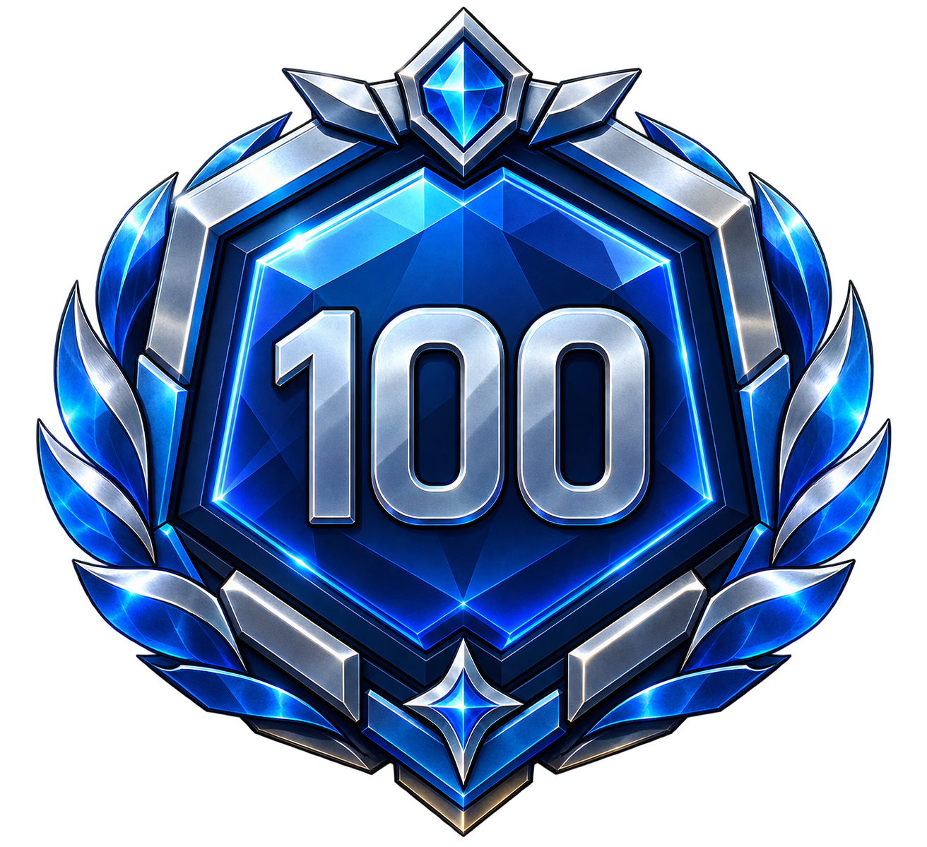 100 Scans